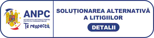 SAL - Soluționarea Alternativă a Litigiilor (ANPC)